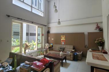 CỰC HIẾM! Bán Biệt Thự 5 Tầng MT Hồ Bá Kiện, Q10, 340m2 (18x22m), 75 Tỷ