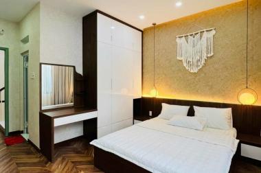 Nhà ĐẸP SANG 58m2 chỉ 4tỷ8 giá TỐT Đường Số 2 P3 Gò Vấp