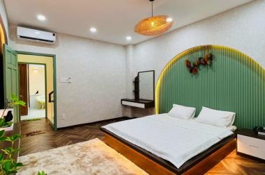 Nhà ĐẸP SANG 58m2 chỉ 4tỷ8 giá TỐT Đường Số 2 P3 Gò Vấp
