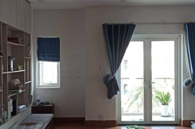 Nhà Melosa Garden phú hữu diện tích 125m đúc 3 tầng trục chính, khu compound