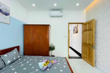 Nhà ĐẸP 80m2 chỉ 6ttỷ5 hẻm TO Đường Số 2 P16 Gò Vấp