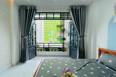 Nhà ĐẸP 80m2 chỉ 6ttỷ5 hẻm TO Đường Số 2 P16 Gò Vấp