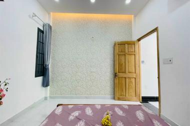 Nhà ĐẸP 80m2 chỉ 6ttỷ5 hẻm TO Đường Số 2 P16 Gò Vấp