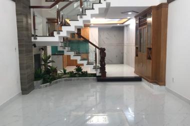 Nhà TO 80m2 chỉ 5tỷ5 hẻm 6m Huỳnh Văn Nghệ P12 Gò Vấp - Hẻm VIP nhất khu