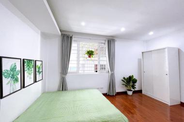 Bán nhà Phố Dương Khuê, Cầu Giấy, Dt 46.5m*5T*chỉ 6.x tỷ, Dòng tiền 45tr.T, ngõ thông kinh doanh, gần ĐH Thương Mại