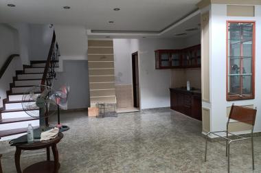Nhà TO ĐẸP 72m2 chỉ 4tỷ4 Quang Trung P11 ngang bề thể 5.5m2 HIẾM