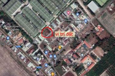 Gia đình phân chia tài sản ly hôn nên cần bán gấp 3 lô ở kcn mỹ phước 3 và 2 lô ở kcn chà là.