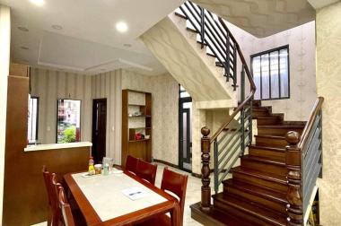 Biệt thự mini 90m2 đường Bình Chiểu gần Chung Cư Stown Thủ Đức 5.5 tỷ