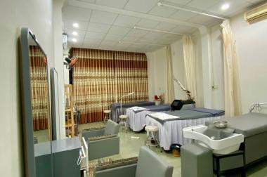 Cho thuê mặt bằng 1 trệt 3 lầu đường Lê Hồng Phong, Vũng Tàu