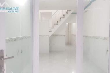 Bán nhà riêng giá rẻ Huỳnh Tấn Phát Q7 36m2 SHR giá 3,8 tỷ