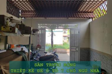 Q12.062. MT NHÁNH HÀ HUY GIÁP Q12, DT.120M2, NGANG 5M, 3 TẦNG BTCT, NHỈNH 6 TỶ.