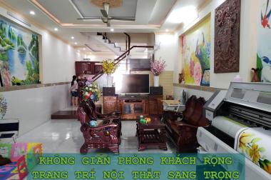 Q12.062. MT NHÁNH HÀ HUY GIÁP Q12, DT.120M2, NGANG 5M, 3 TẦNG BTCT, NHỈNH 6 TỶ.