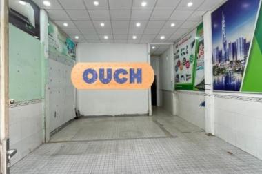 Bán nhà Mặt tiền Nguyễn Văn Quỳ Quận 7, 5x15 k quy hoạch lộ giới chỉ 8.2tỷ TL