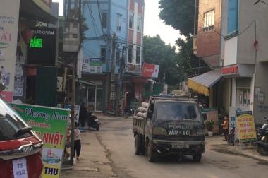 Hiếm Có, 34m 4m mặt phố Chợ Đông La kinh doanh buôn bán nhộn nhịp chỉ hơn 1 tỷ