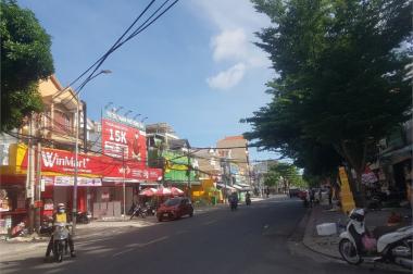 Cho thuê mặt bằng 350m2 ngã 5 Trương Công Định, Vũng Tàu