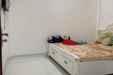 Bán Nhà Mới Ở Ngay Đường Xe Hơi Quang Trung, P.11, Gò Vấp 54,3m chỉ 4,95 tỷ
