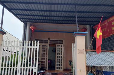 Hẻm xe tải 132m2 Tỉnh Lộ 43 gần Cầu vượt Gò Dưa Bình Chiểu 5.2 tỷ