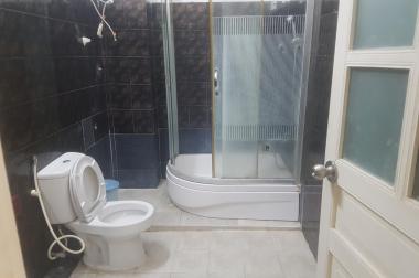 Cho thuê mặt tiền 1 trệt 2 lầu đường lê hồng phong, tpvt