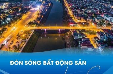 Khu Đô Thị Nam Hoàng Đồng - Siêu phẩm đầu tư