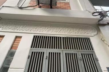 Bán nhà Miếu Đầm- Nam Từ Liêm, 38m2, 3 ngủ, 3,9 tỷ. 