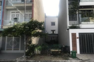 CHÍNH CHỦ CẦN BÁN NHANH LÔ ĐẤT ĐẸP KHU DÂN CƯ HAI THÀNH ( TÊN LỬA) TẠI PHƯỜNG TÂN TẠO A, QUẬN BÌNH