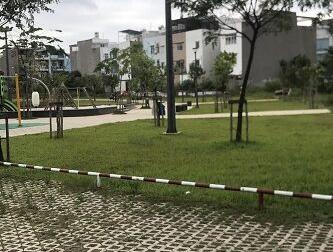 CHÍNH CHỦ CẦN BÁN NHANH LÔ ĐẤT ĐẸP KHU DÂN CƯ HAI THÀNH ( TÊN LỬA) TẠI PHƯỜNG TÂN TẠO A, QUẬN BÌNH
