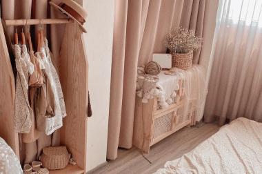 CHÍNH CHỦ CẦN BÁN CHUNG CƯ MINI TẠI BẠCH MAI - HÀ NỘI