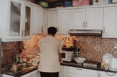 CHÍNH CHỦ CẦN BÁN CHUNG CƯ MINI TẠI BẠCH MAI - HÀ NỘI