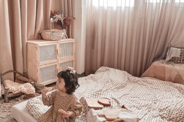 CHÍNH CHỦ CẦN BÁN CHUNG CƯ MINI TẠI BẠCH MAI - HÀ NỘI