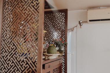CHÍNH CHỦ CẦN BÁN CHUNG CƯ MINI TẠI BẠCH MAI - HÀ NỘI