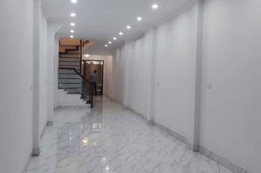 Bán nhà 3 tầng trung tâm nhất Phùng Khoang đường thông các ngả Kinh Doanh, 55m2 5.5 tỷ LH 0343804666