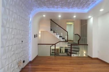 Nhà ĐẸP MỚI LÊ ĐỨC THỌ 68m2 chỉ 5tỷ8, OTO, 4TẦNG 4pn 6wc