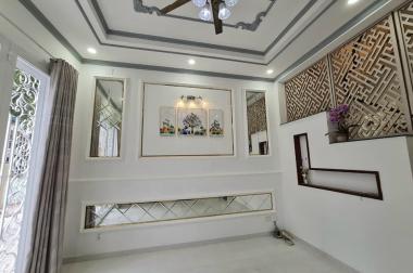 Nhà 4TẦNG 68m2 THỐNG NHẤT chỉ 5tỷ8 - OTO - NHÀ ĐẸP 4pn 6wc