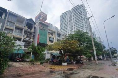 Chính chủ bán nhà mặt tiền phường 5, quận 8, HCM