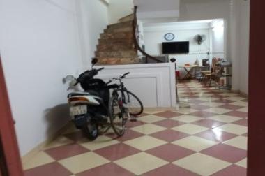 Chính chủ cần bán căn nhà số 3A, ngõ 349/6 Nam Dư, Trần Phú, Hoàng Mai, Hà Nội