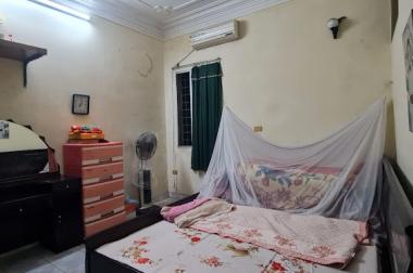 Bán đất tặng nhà 3 tầng phố Hồng Tiến 75m2 ô tô vào nhà, Kinh doanh, gần phố 9 tỷ