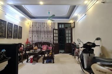 Bán đất tặng nhà 3 tầng phố Hồng Tiến 75m2 ô tô vào nhà, Kinh doanh, gần phố 9 tỷ