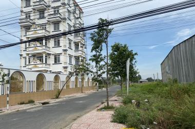 Chính Chủ Cần Bán Dự Án Long Hòa Center Vị Trí Đẹp Tại Long An
