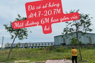 Chính Chủ Cần Bán Dự Án Long Hòa Center Vị Trí Đẹp Tại Long An