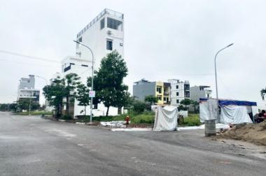 Bán  lô đất TDC Áp Tràn, Dương Quan, Khu vực nóng nhất Thủy Nguyên : LH 0936586388
