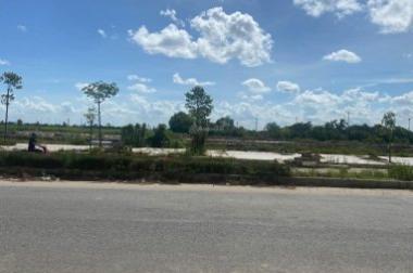 Bán  lô đất TDC Áp Tràn, Dương Quan, Khu vực nóng nhất Thủy Nguyên : LH 0936586388