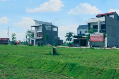 Bán  lô đất TDC Áp Tràn, Dương Quan, Khu vực nóng nhất Thủy Nguyên : LH 0936586388