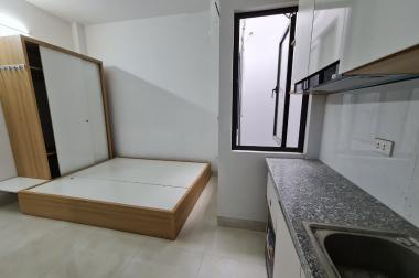 Bán gấp nhà trọ cực đẹp Văn Quán 6 tầng 50m2 10PKK giá chỉ 5.6 tỷ.