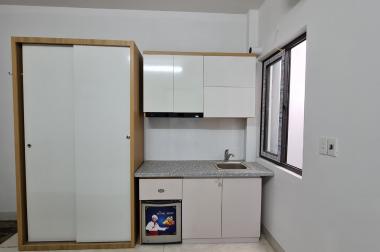 Bán gấp nhà trọ cực đẹp Văn Quán 6 tầng 50m2 10PKK giá chỉ 5.6 tỷ.