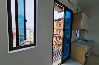 Bán gấp nhà trọ cực đẹp Văn Quán 6 tầng 50m2 10PKK giá chỉ 5.6 tỷ.