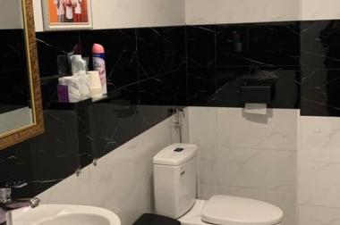 Bán nhà phân lô Huỳnh Thúc Kháng kinh doanh đỉnh 7 tầng building 65m2 giá 19.8 tỷ