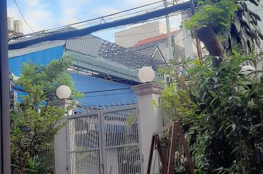 Bán nhà hẻm xe hơi 10mét Nguyễn Oanh, P10 Gò Vấp (4x17m) khu kinh doanh giá 7.5 tỷ TL