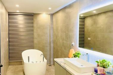 Nhà 4 tầng Mai Dịch, 60m, 2 thoáng trước sau, SĐ chính chủ, 6.8 tỷ 