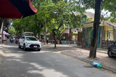 Nhà 4 tầng Mai Dịch, 60m, 2 thoáng trước sau, SĐ chính chủ, 6.8 tỷ 