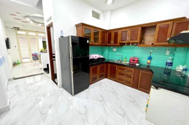 Bán nhà riêng 58m2 QUANG TRUNG P8 giá TỐT 6tỷ5 - 5 TẦNG - OTO7C